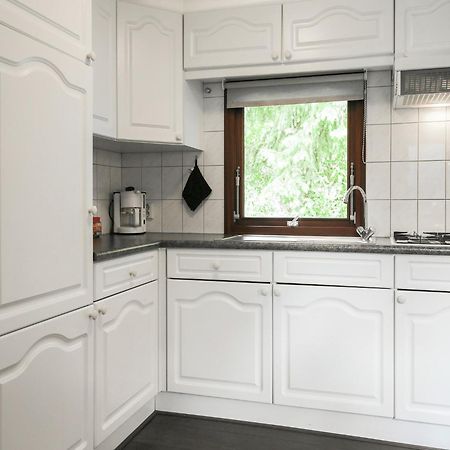 Tasteful Chalet Near Ommen For Family Stegeren Exterior photo